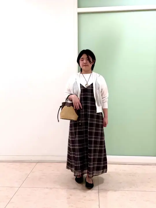 23区 武内 コーディネート画像
