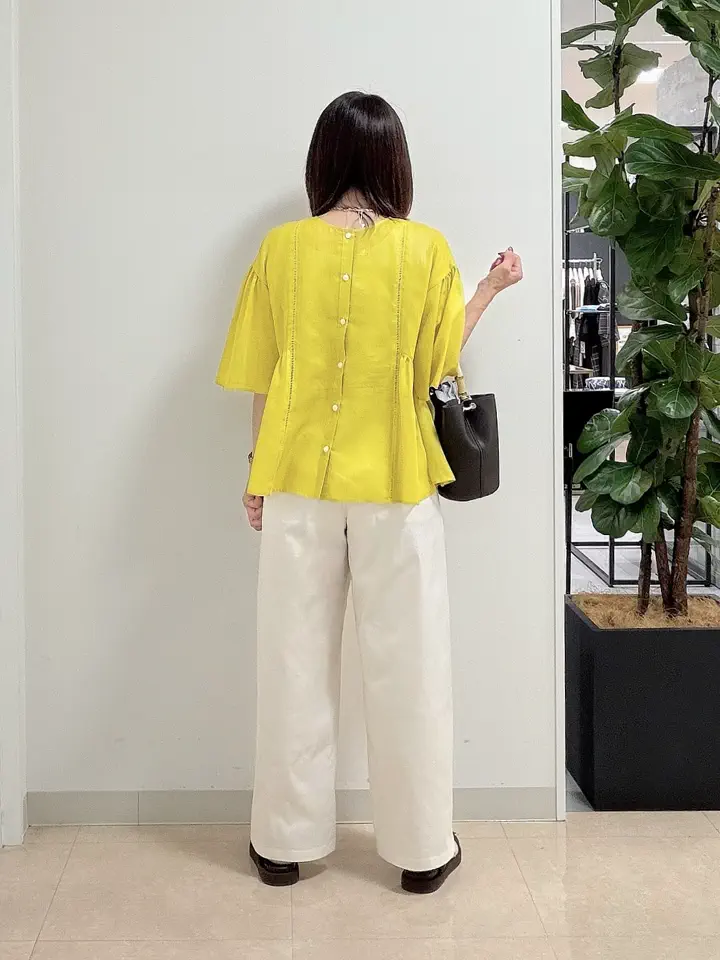 23区 S 宇井 コーディネート画像