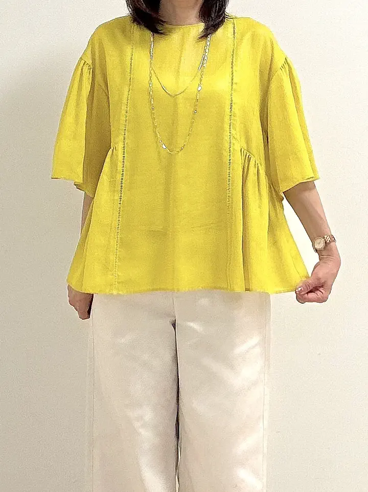 23区 S 宇井 コーディネート画像