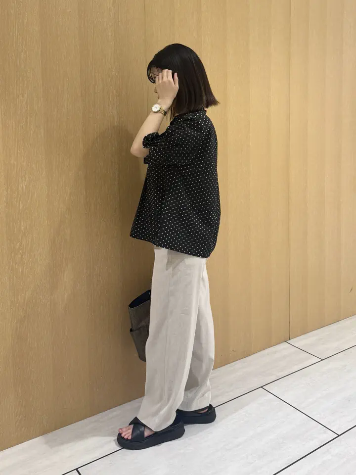 23区 S wakana コーディネート画像