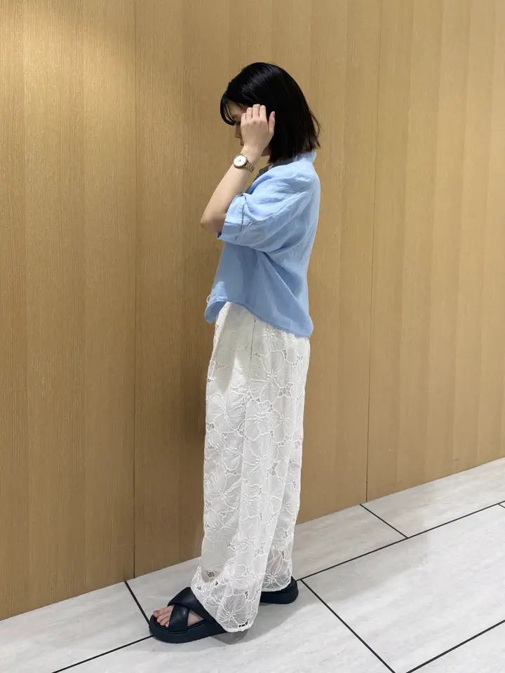 23区 S wakana コーディネート画像