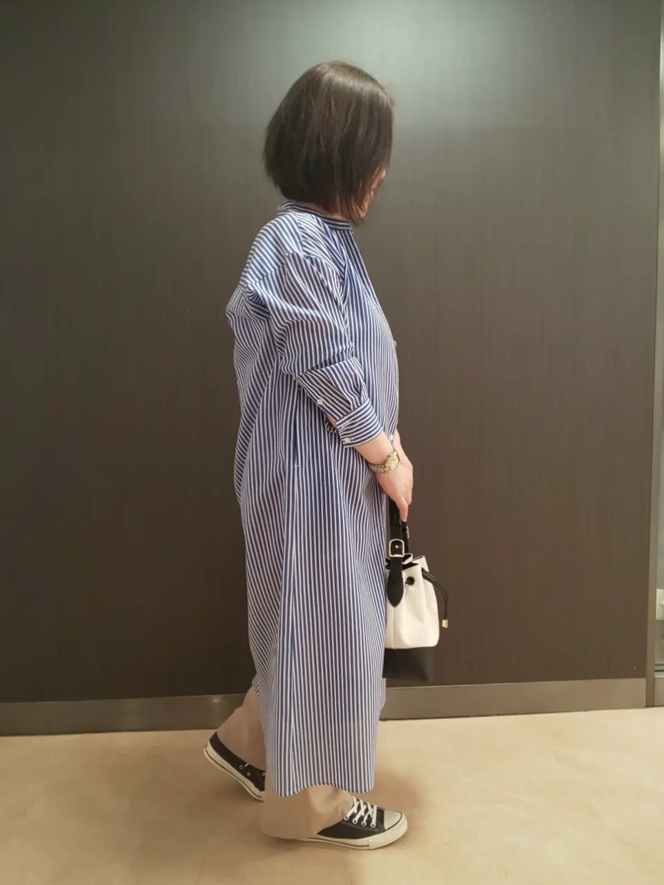 23区 松村 コーディネート画像