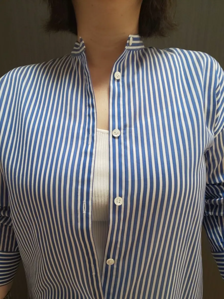 23区 松村 コーディネート画像