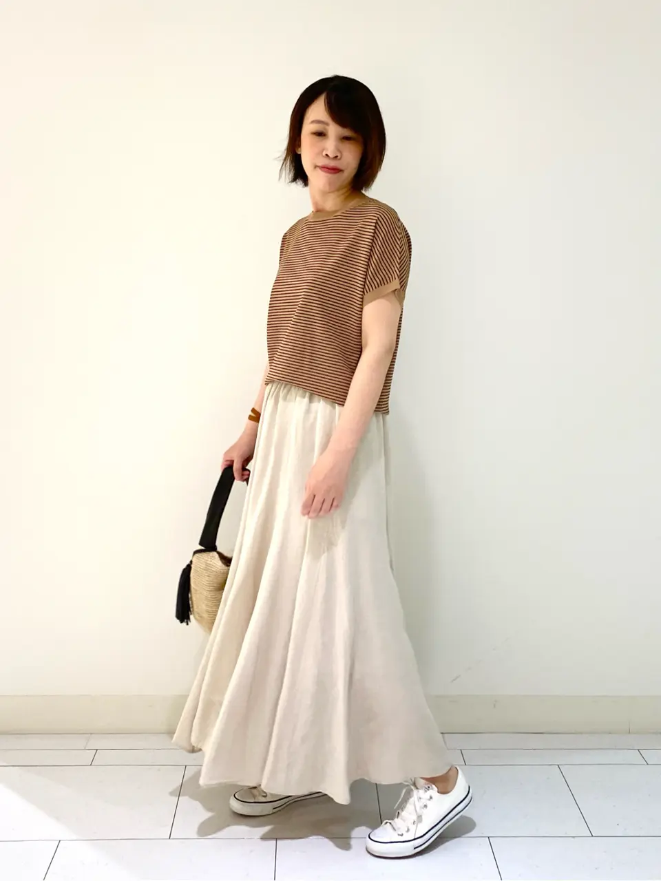 23区 南 コーディネート画像