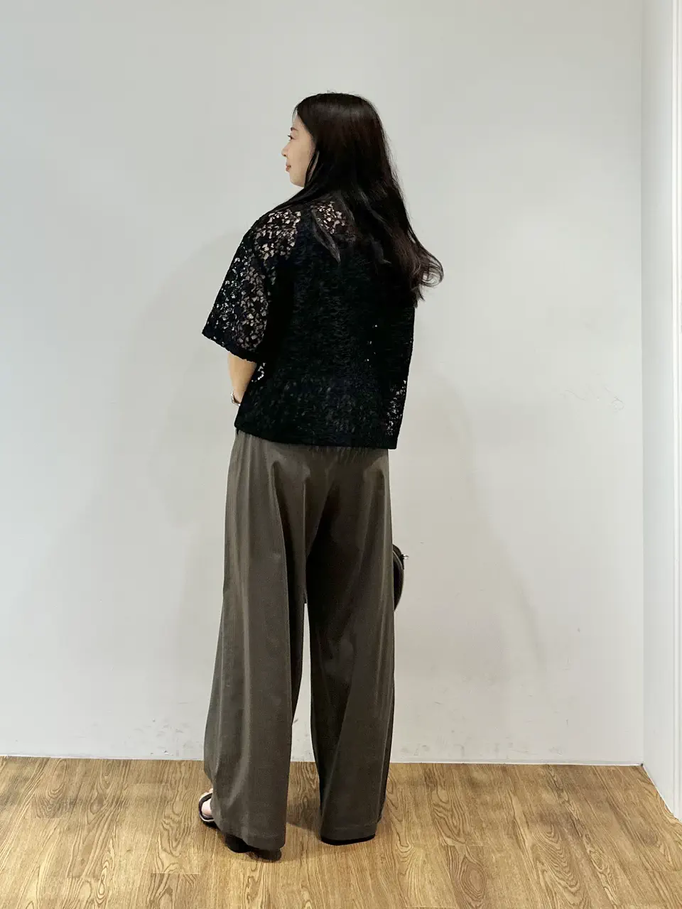 23区 西嶋 コーディネート画像