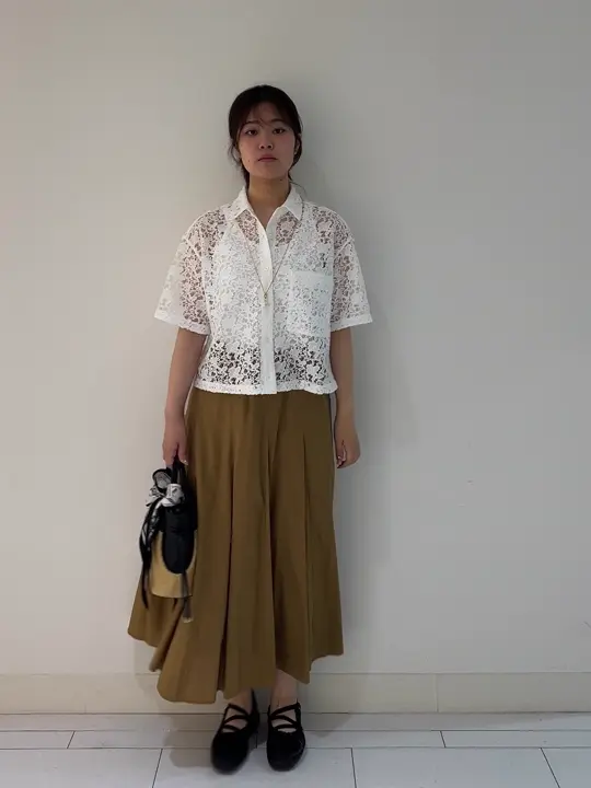 23区 H.M コーディネート画像