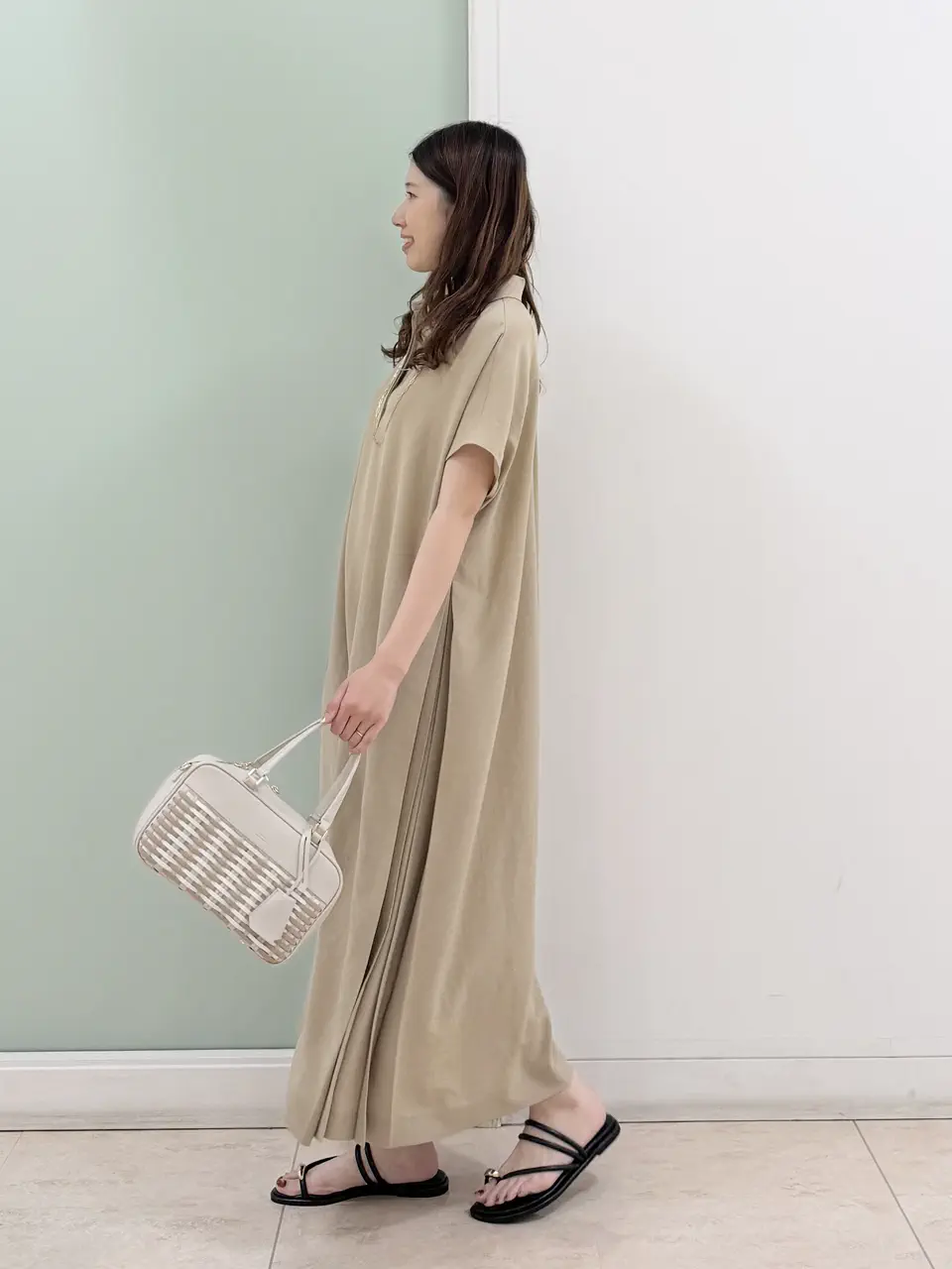 23区 木下 コーディネート画像