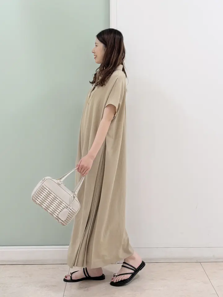 23区 木下 コーディネート画像