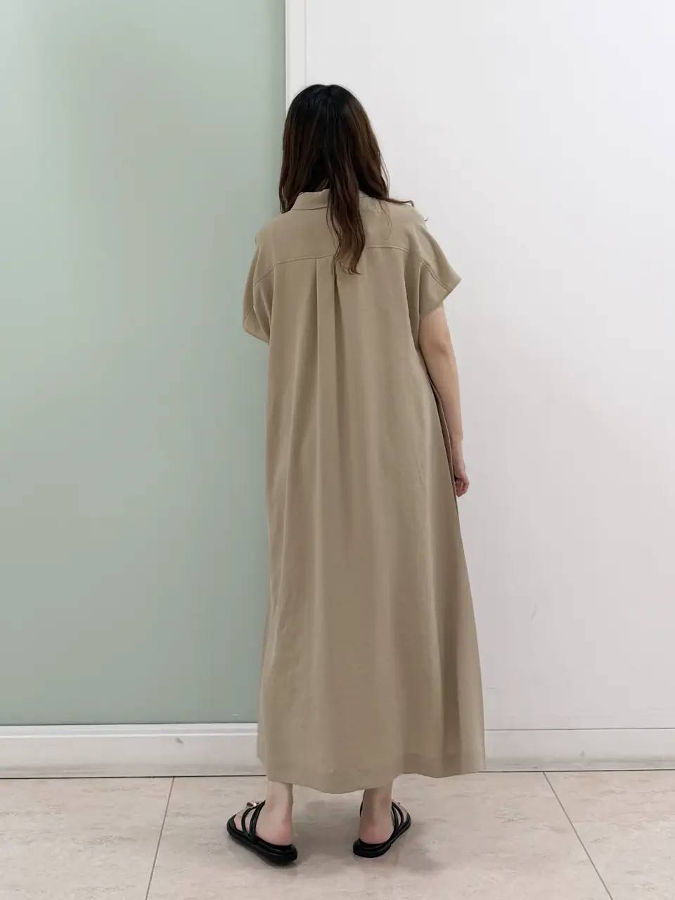 23区 木下 コーディネート画像