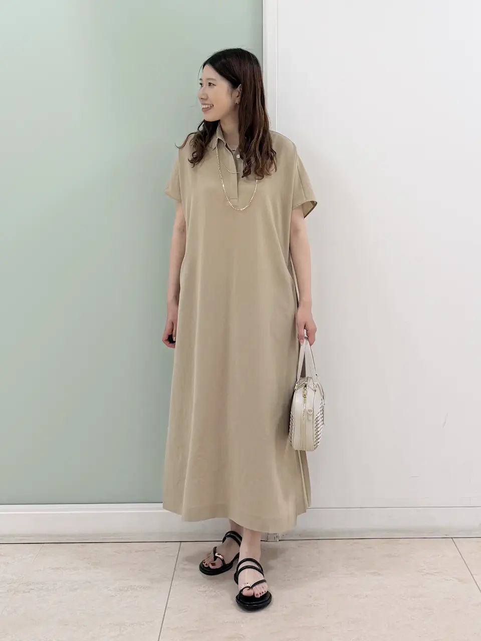 23区 木下 コーディネート画像