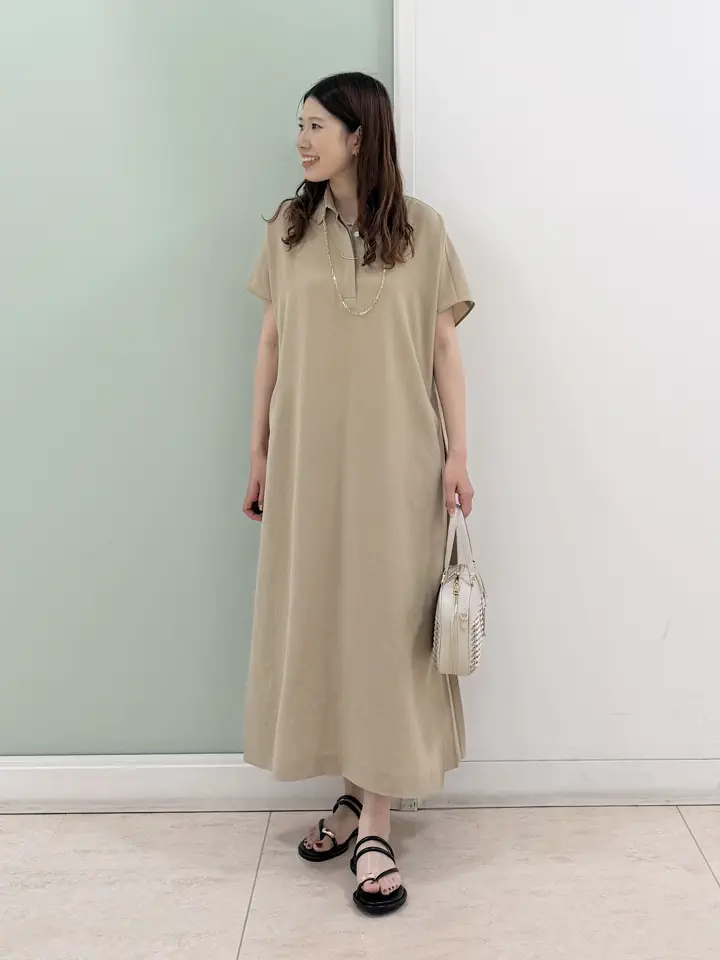 23区 木下 コーディネート画像