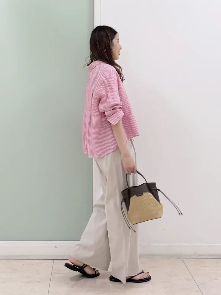 23区 木下 コーディネート画像