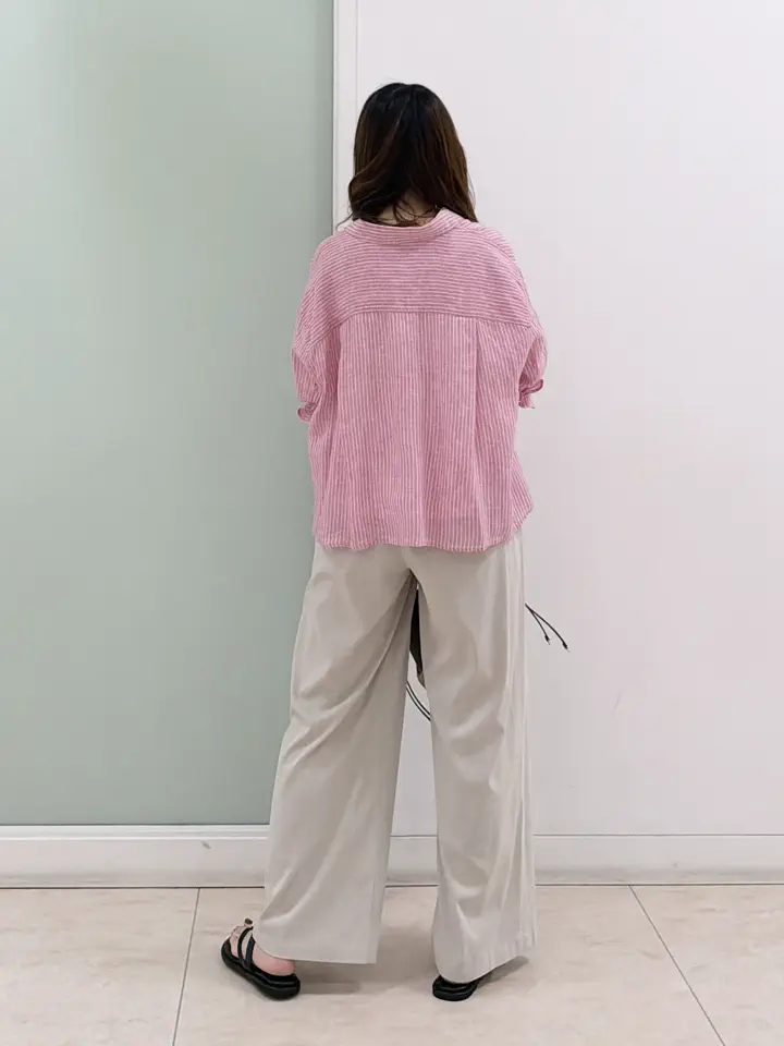 23区 木下 コーディネート画像