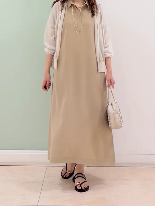 23区 木下 コーディネート画像