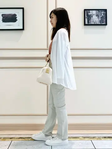 23区 金林 コーディネート画像