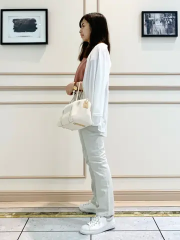 23区 金林 コーディネート画像