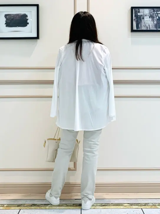 23区 金林 コーディネート画像