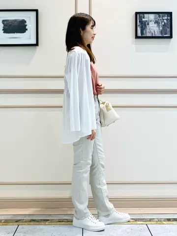 23区 金林 コーディネート画像