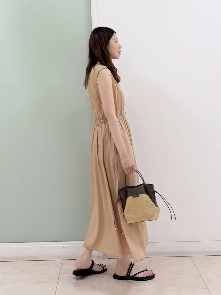 23区 木下 コーディネート画像