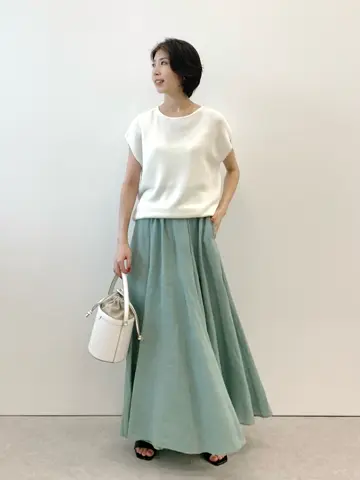 23区 板垣 コーディネート画像