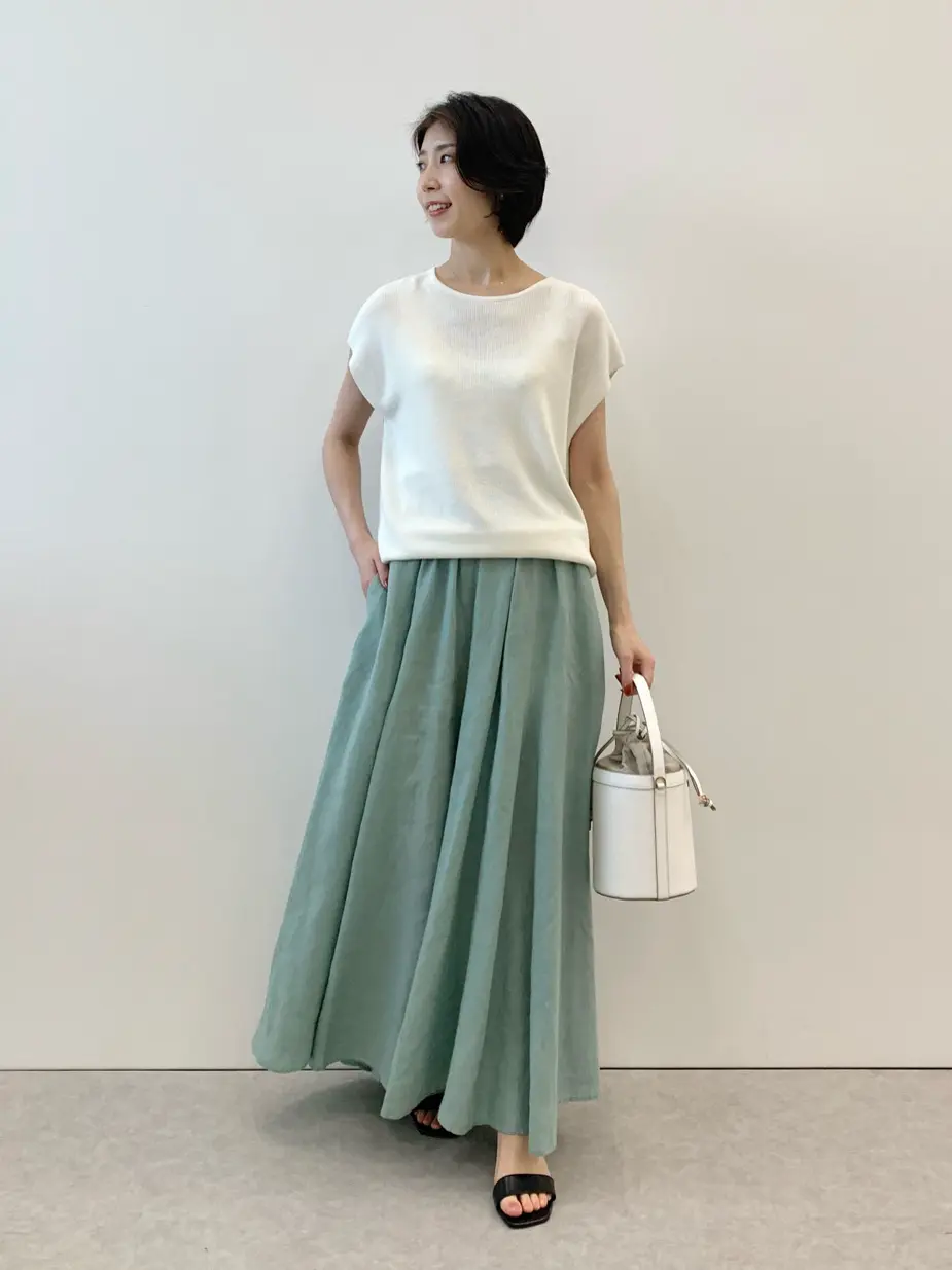 23区 板垣 コーディネート画像