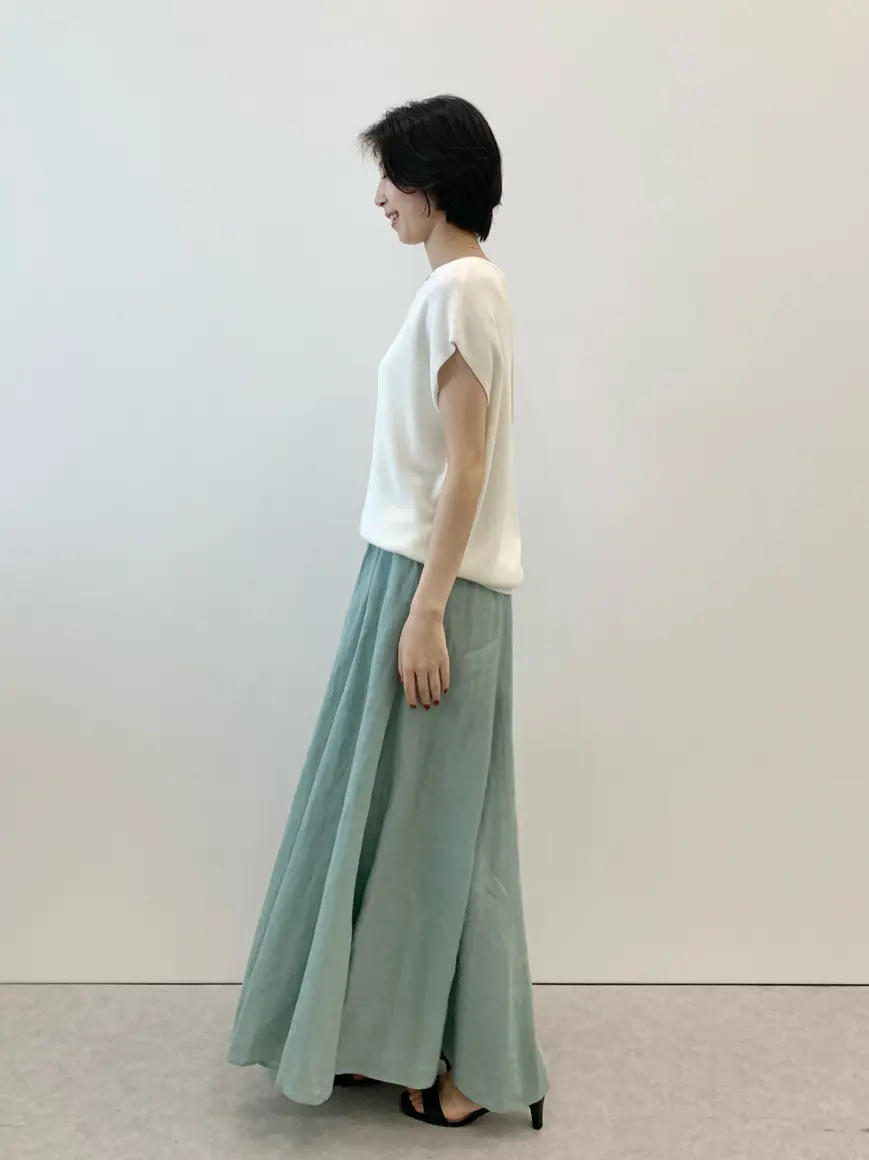 23区 板垣 コーディネート画像