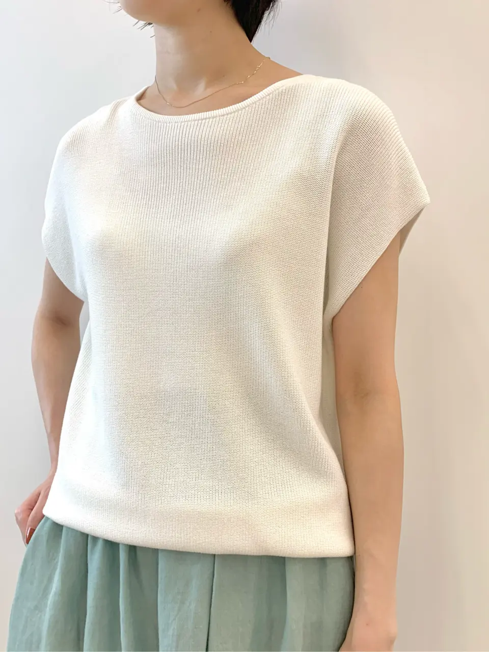 23区 板垣 コーディネート画像