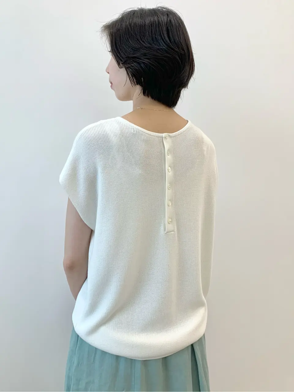 23区 板垣 コーディネート画像