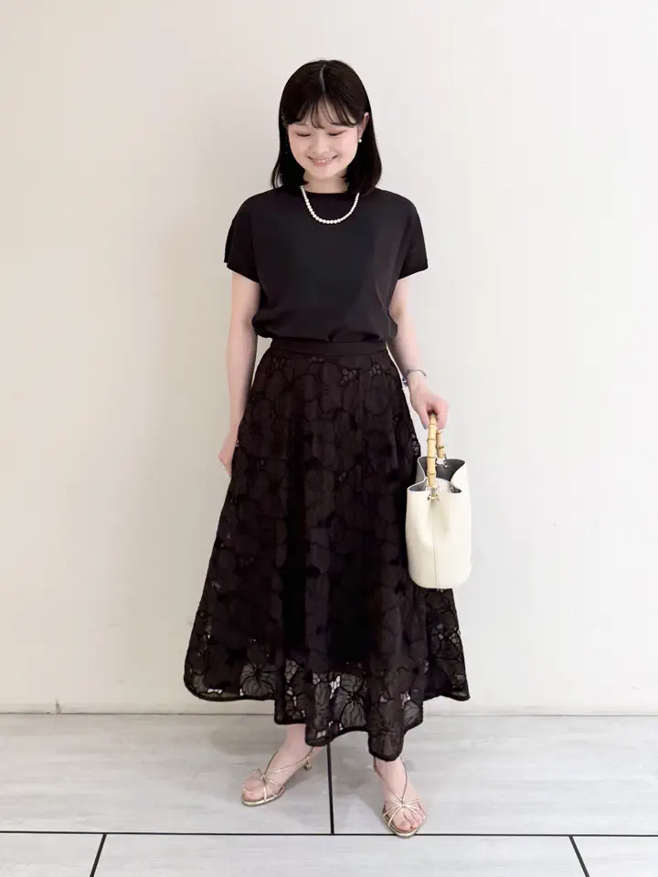 23区 S 松浦 コーディネート画像