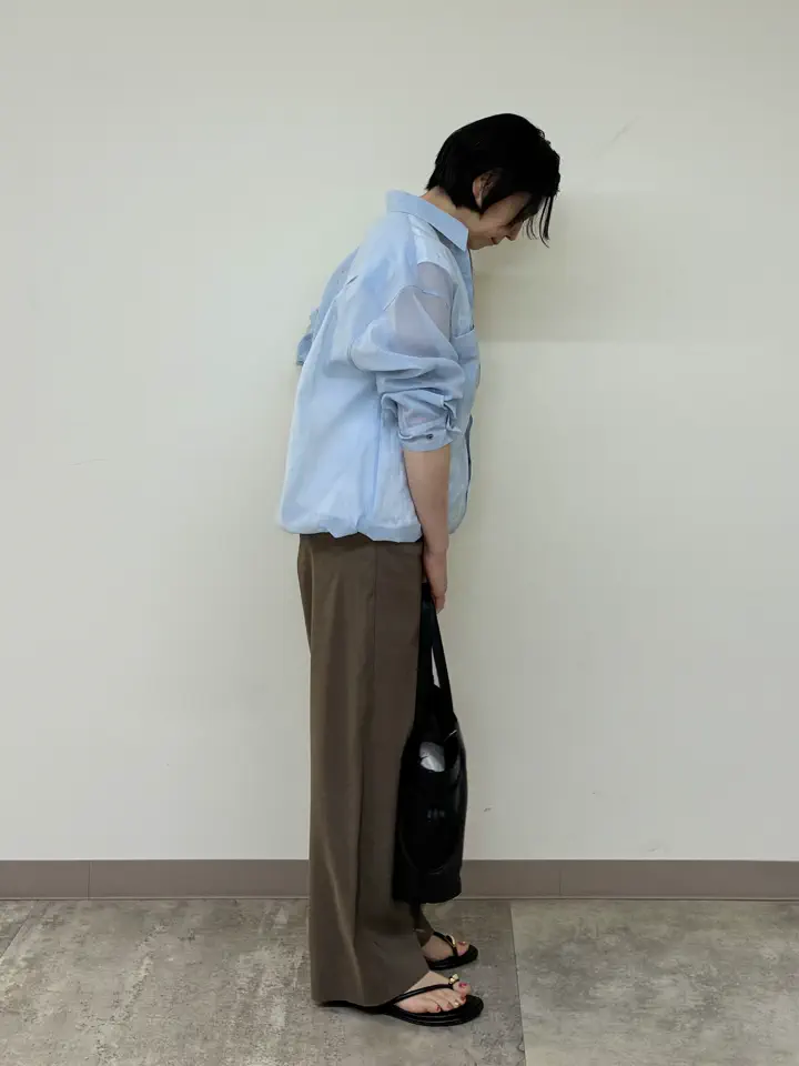 23区 櫻木 コーディネート画像