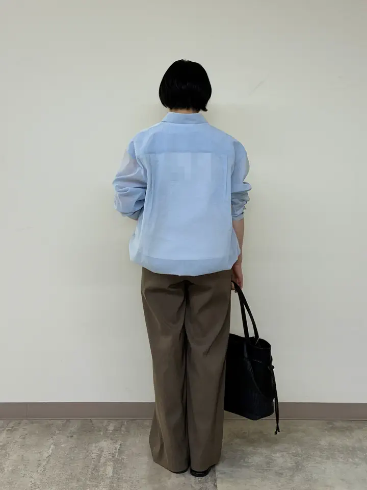23区 櫻木 コーディネート画像