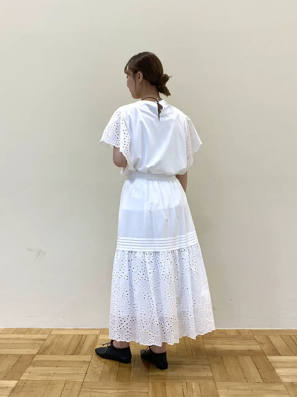 23区 八木沢 コーディネート画像