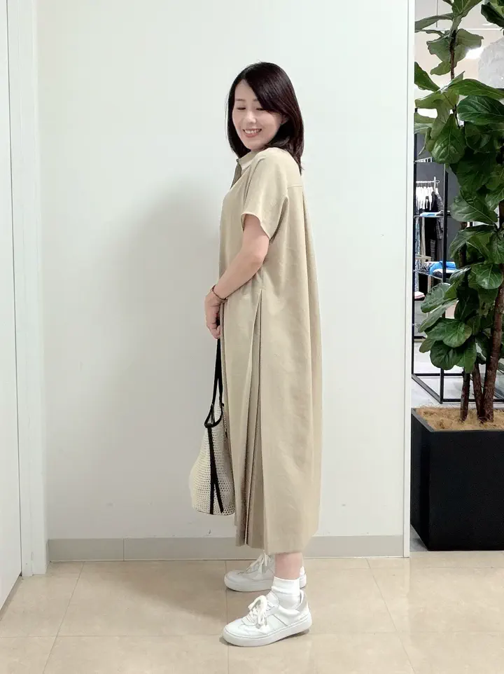 23区 S 宇井 コーディネート画像