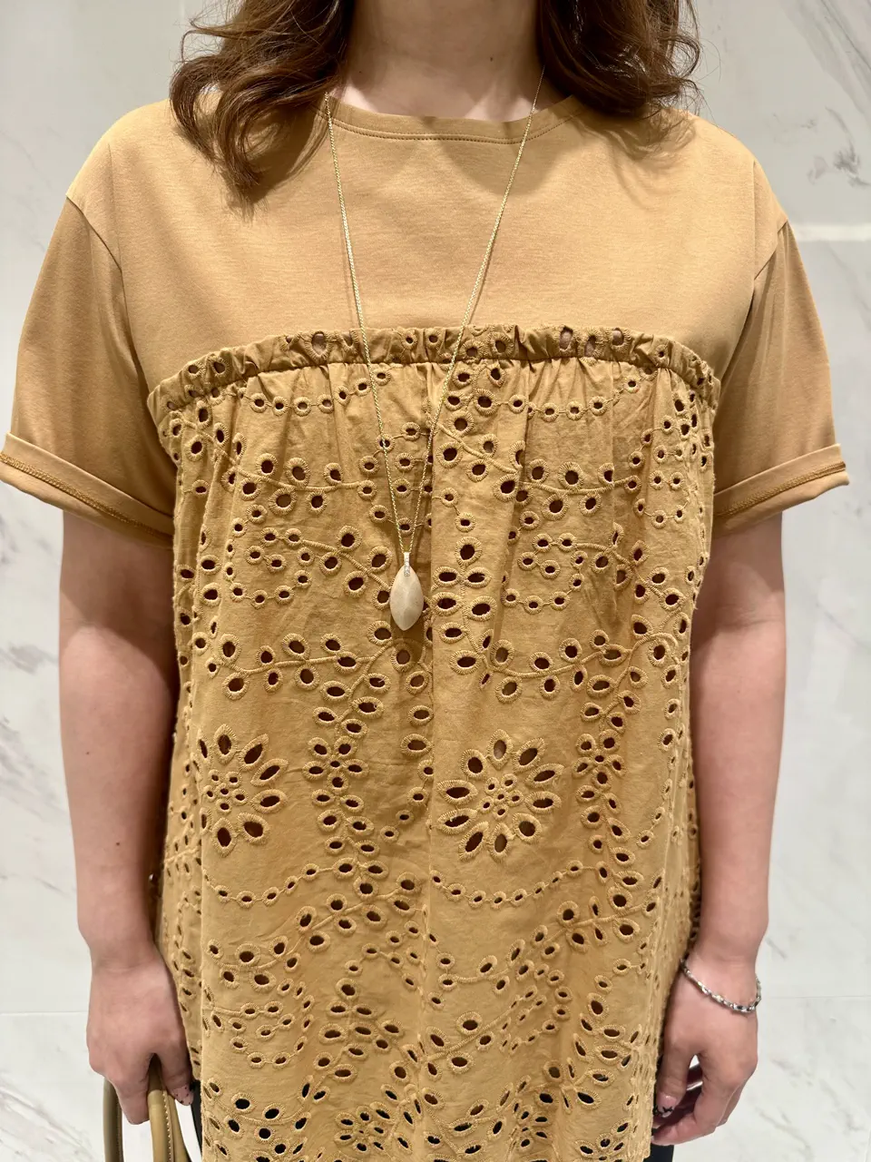 23区 近藤 コーディネート画像