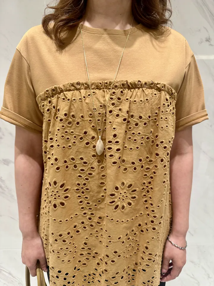 23区 近藤 コーディネート画像
