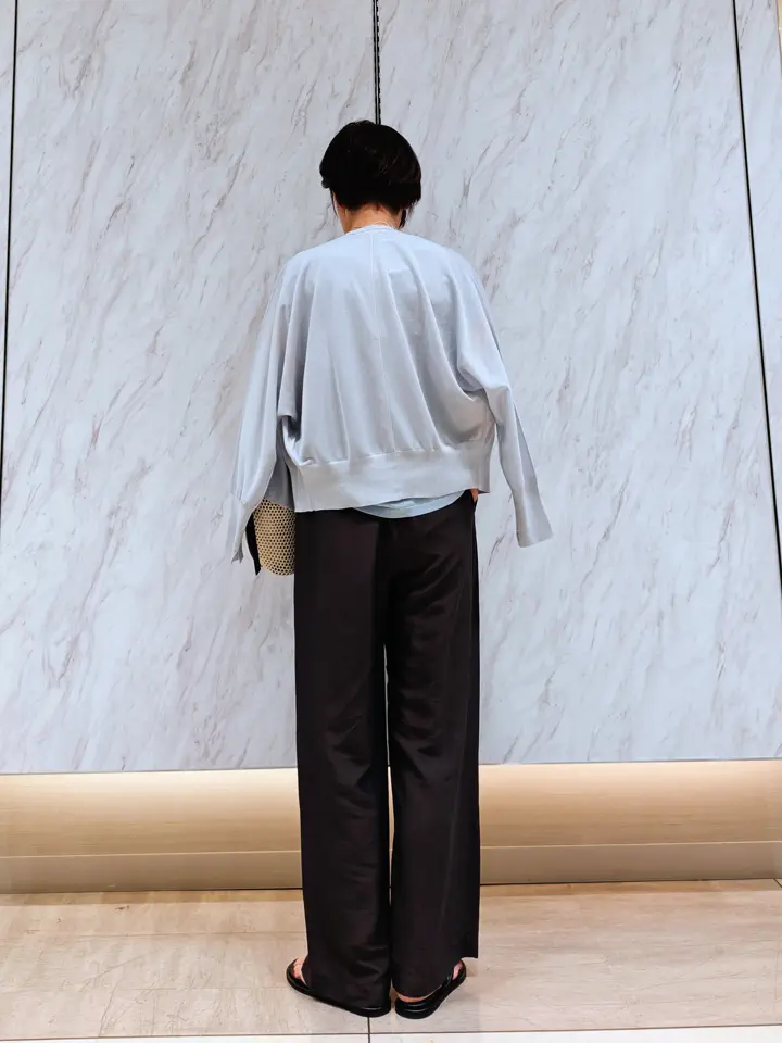 23区 多木 コーディネート画像