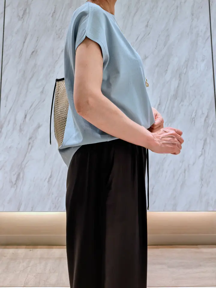 23区 多木 コーディネート画像