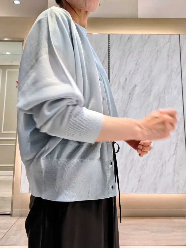 23区 多木 コーディネート画像