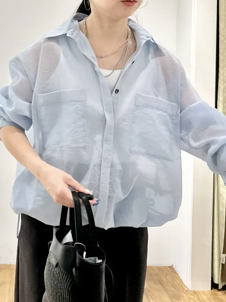 23区 西嶋 コーディネート画像