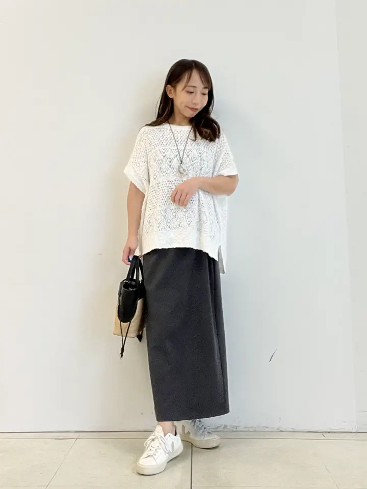 23区 原 コーディネート画像