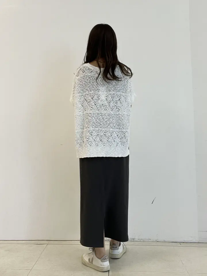 23区 原 コーディネート画像