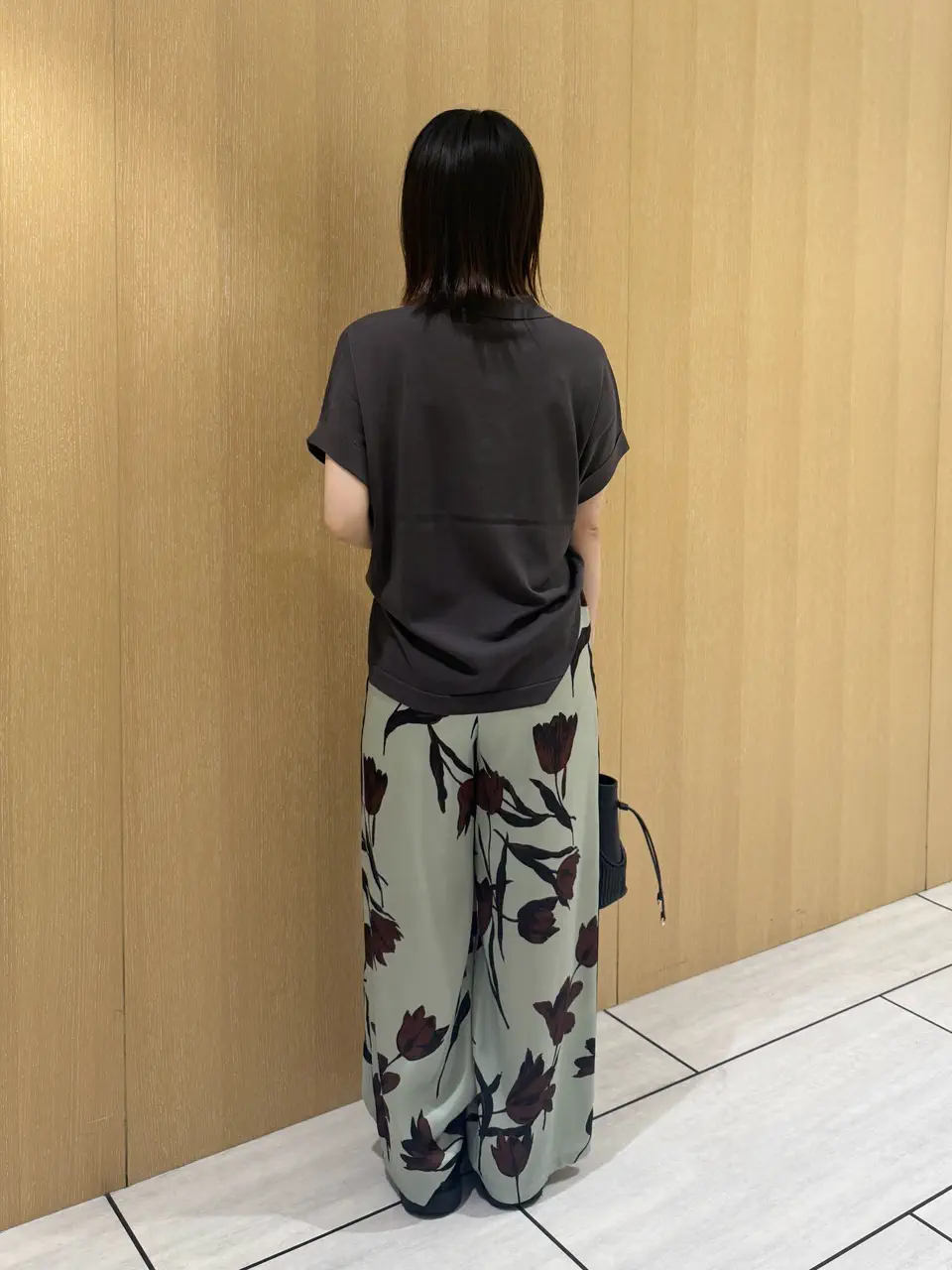 23区 S wakana コーディネート画像