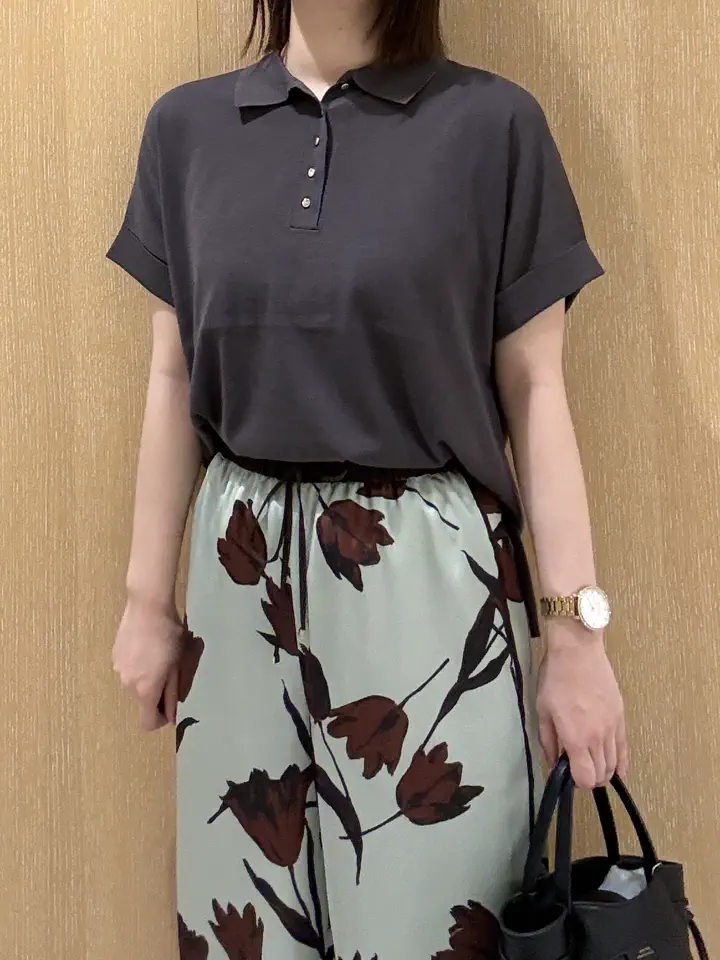 23区 S wakana コーディネート画像