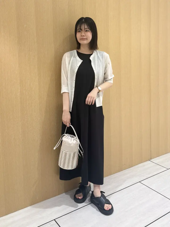23区 S wakana コーディネート画像