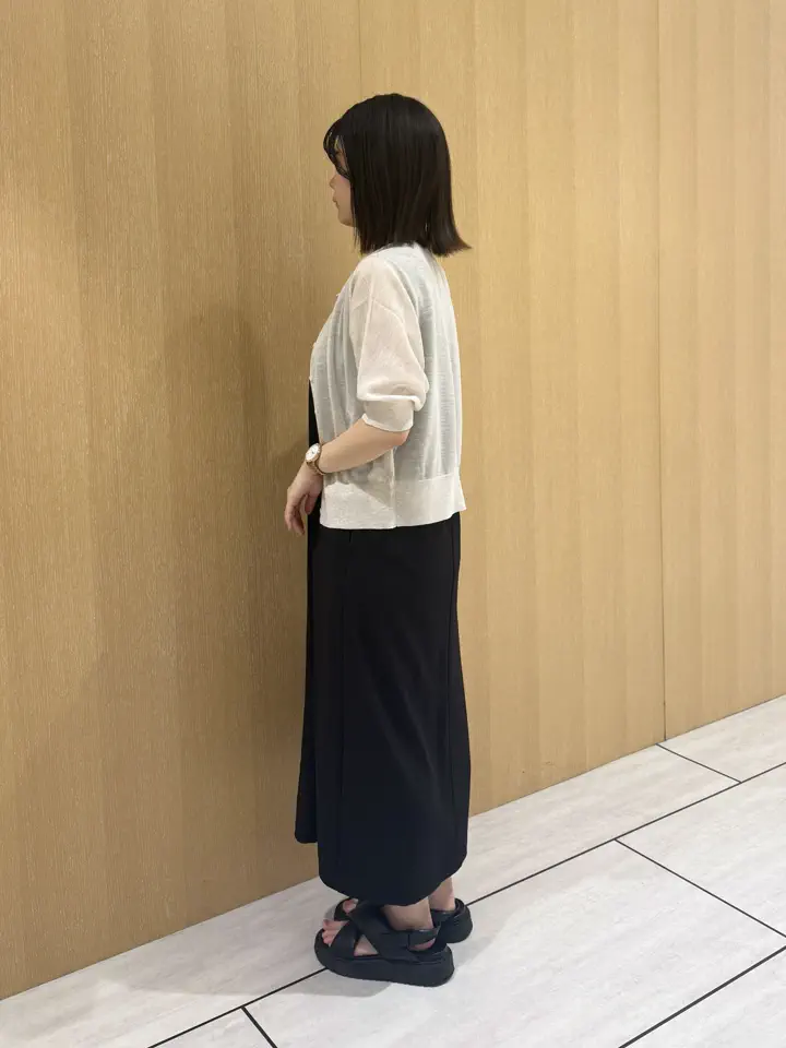 23区 S wakana コーディネート画像