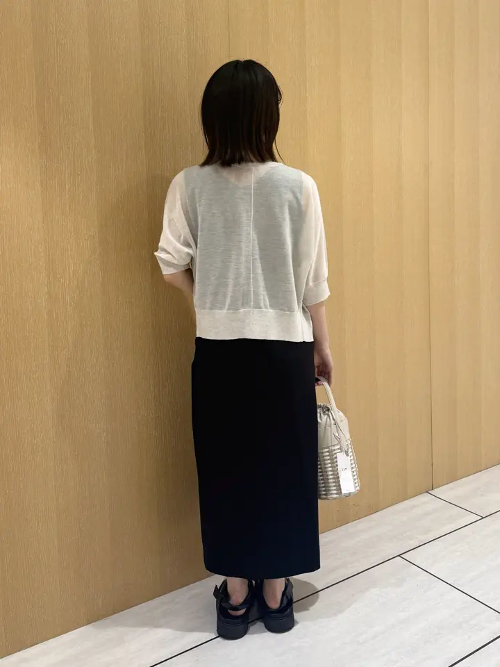 23区 S wakana コーディネート画像