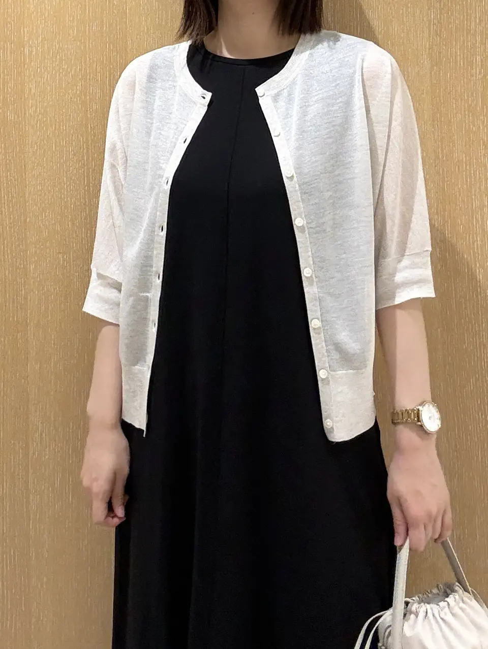 23区 S wakana コーディネート画像