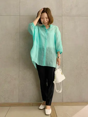 23区 澤田 コーディネート画像