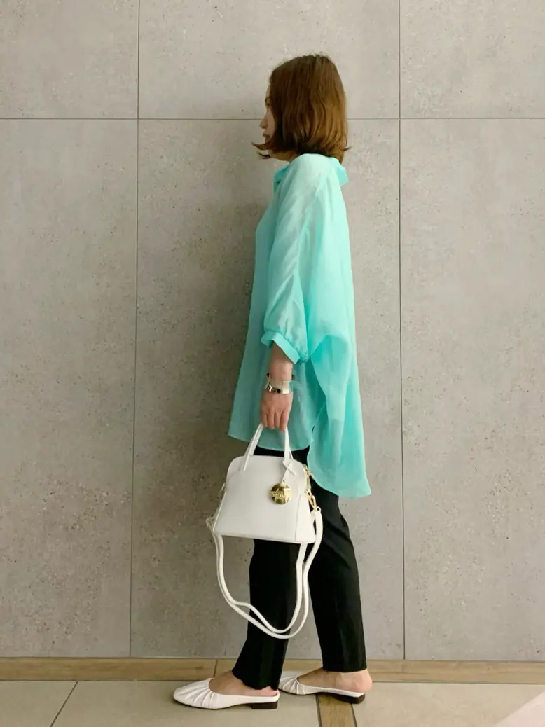 23区 澤田 コーディネート画像