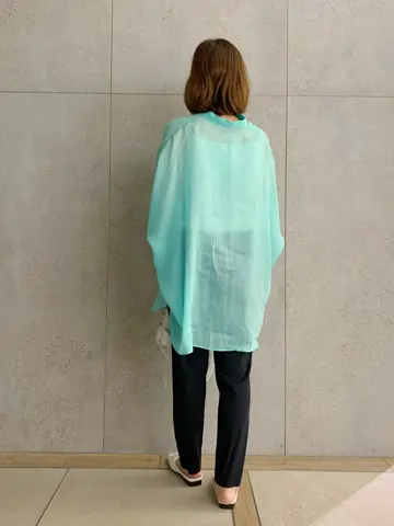 23区 澤田 コーディネート画像